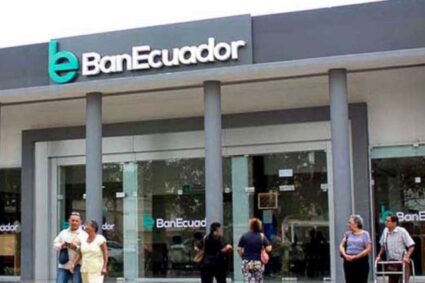 BanEcuador en tres días recibió 70 solicitudes de nuevo crédito para jóvenes