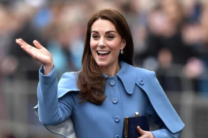 Kate, princesa de Gales, anuncia que tiene cáncer