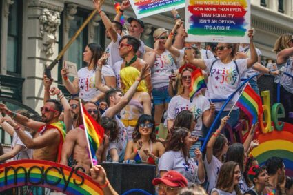 El 22 de junio, Quito tendrá 22 cierres viales debido a la marcha del Orgullo LGBTIQ+