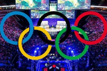 Arabia Saudita albergará los emocionantes Juegos Olímpicos de e-Sports en 2025
