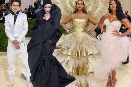 La regla de oro de la Met Gala y qué celebridades la rompieron