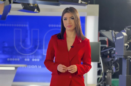 Dayanna Monroy Dice Adiós a Univisión y Revela su Nuevo Rumbo en Telemundo