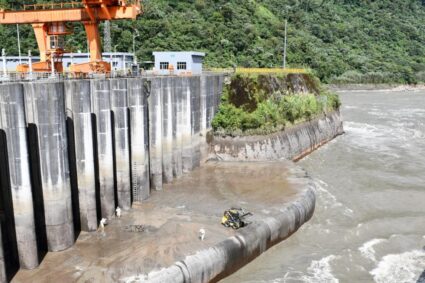 Colombia rechazó vender energía a Ecuador, según informó la ministra Inés Manzano