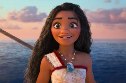 ‘Moana 2’ arrasa en taquilla con un debut histórico de $221 millones