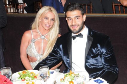 Britney Spears concluye su divorcio de Sam Asghari y marca un nuevo comienzo en su cumpleaños 43