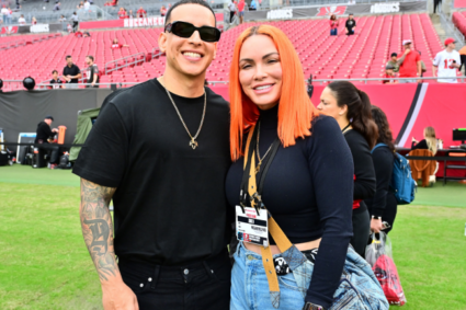 Daddy Yankee y Mireddys González ya están oficialmente divorciados