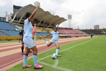 Municipio de Quito retoma administración del Estadio Olímpico Atahualpa; CDP rechaza reversión