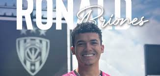 Ronald Briones se une a Independiente del Valle: refuerzo clave para el segundo semestre de 2025