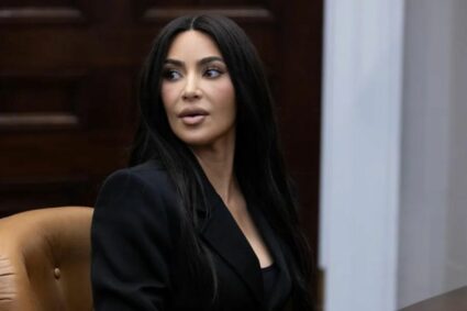Kim Kardashian denuncia las ‘redadas inhumanas’ de ICE y moviliza a Ángeles en defensa de inmigrantes