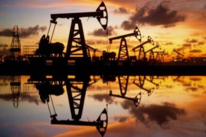 Petróleo de Texas se dispara por encima de 7 % debido a los ataques entre Israel e Irán