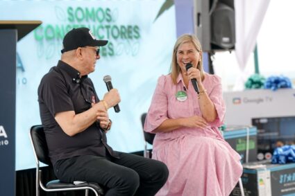 Mundo Ambiensa celebra la quinta edición de “Ambi Siembra Tu Jardín” y fortalece el orgullo de comunidad verde