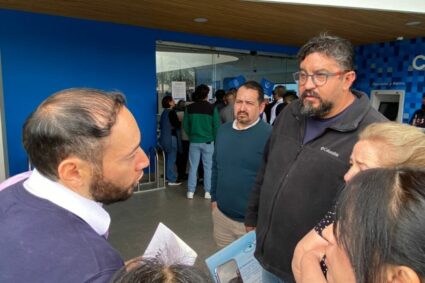 COSEDE activa mecanismo previo para devolver los depósitos de la cooperativa CREA en liquidación