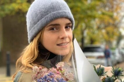 Emma Watson pierde su licencia durante seis meses por exceso de velocidad en Reino Unido