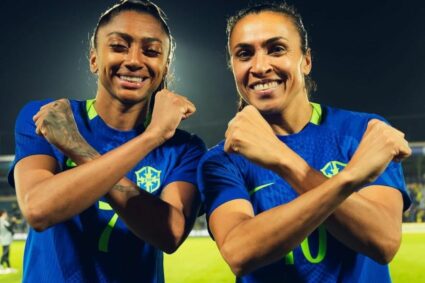 Brasil denuncia falta de organización en la Copa América Femenina 2025 y cuestiona la ausencia de VAR