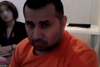Alias ‘Fito’ afronta hoy su primera audiencia de extradición por videoconferencia a EE. UU.