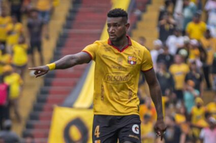 Barcelona SC visitará a Independiente del Valle el sábado 5 de julio con la urgencia de ganar