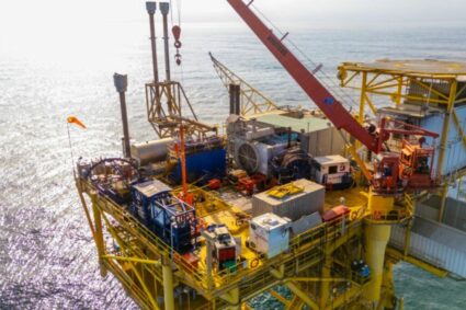 Petroecuador impulsa producción de gas natural del Campo Amistad con inversión pública y sin socio privado