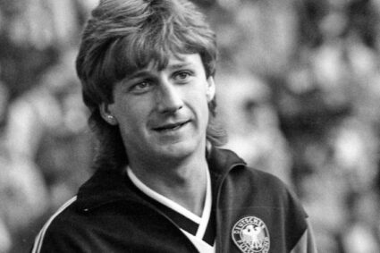 Fallece Frank Mill, exdelantero alemán y campeón del mundo 1990, a los 67 años