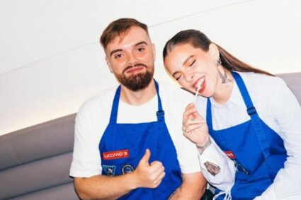 Ibai Llanos lanza “El Mundial de los Desayunos” con Ecuador en competencia