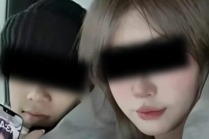 Adolescente china traiciona su romance y vende a su novio a una banda criminal en la frontera con Myanmar