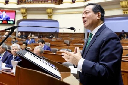 Gobierno peruano refuerza presencia en Santa Rosa mientras Colombia celebra en Leticia por disputa territorial”