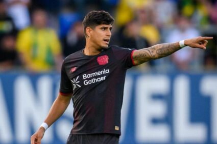 Piero Hincapié habría dado el ‘sí’ al Arsenal; pacto personal cerrado mientras se ajusta el acuerdo con Bayer Leverkusen