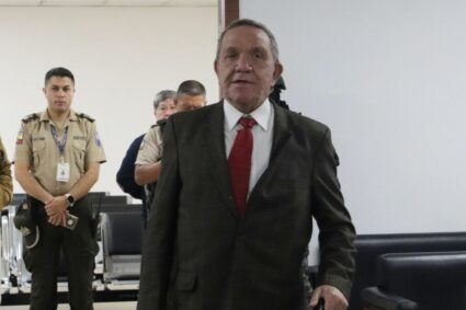 Jueza suspende la audiencia de formulación de cargos por el asesinato de Fernando Villavicencio; queda reprogramada para el 3 de septiembre de 2025
