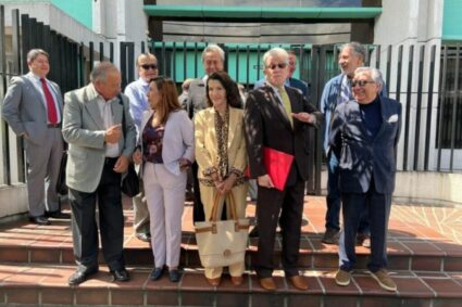 CNA denuncia inacción estatal ante corrupción en hospitales: $240 millones en riesgo de impunidad