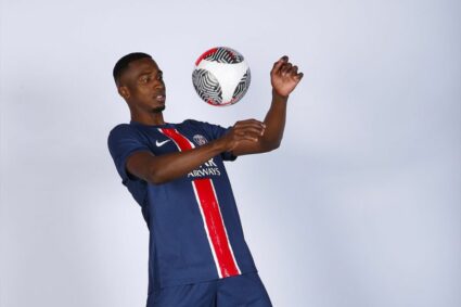 PSG vs Tottenham: Hora, ecuatoriano Pacho y duelo inédito en la Supercopa de Europa