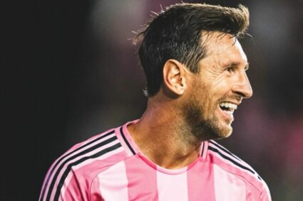 Messi busca su título número 47 en la final de la Leagues Cup con Inter Miami