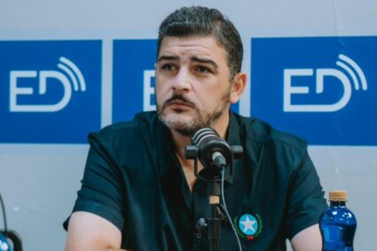 Alcalde Álvarez anuncia la cancelación del contrato y suspensión inmediata de la app VIPA para infracciones de tránsito
