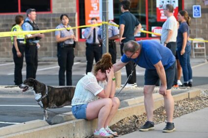 Tiroteo en escuela católica de Minneapolis deja dos niños muertos y 17 heridos; el atacante era exalumno e hijo de una exsecretaria del plantel