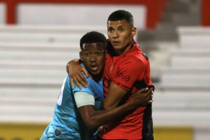 Serie B de Ecuador preocupa: partidos con apenas dos boletos vendidos