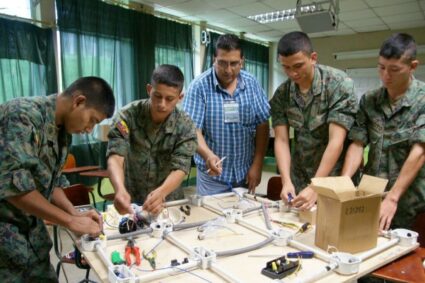 Ejército abre convocatoria al servicio militar voluntario: inscripciones del 13 de agosto al 14 de septiembre