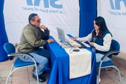 SRI extiende plazo para cumplir obligaciones tributarias del 12 de agosto por fallas técnicas en su plataforma