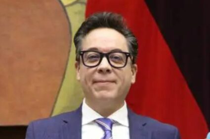 Superintendente confirma solvencia de Banco Pichincha y anuncia sanciones por fallas en la app