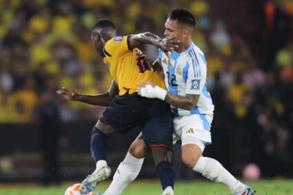 FIFA destinará USD 355 millones a clubes que cedan jugadores para el Mundial 2026, incluyendo los de las eliminatorias