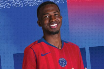 Willian Pacho y el PSG apuntan a la Copa Intercontinental 2025