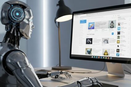 ChatGPT Atlas: el nuevo navegador de OpenAI que busca destronar a Google Chrome
