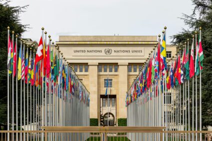 Ecuador es elegido miembro del Consejo Económico y Social de la ONU para el período 2026-2028