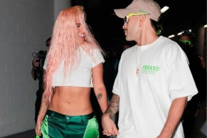 ¿Karol G y Feid se separaron? Crecen rumores tras señales de distancia