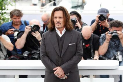 Johnny Depp regresa a los grandes estudios: proyectos multimillonarios lo devuelven al centro de Hollywood