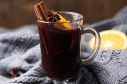 El canelazo ecuatoriano conquista el Top 10 mundial de bebidas de TasteAtlas