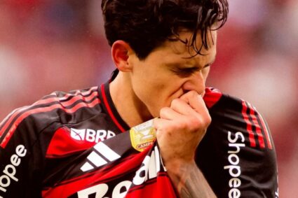Bus con hinchas del Flamengo vuelca rumbo a semifinal de la Libertadores; 16 heridos reportados