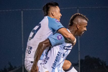 Guayaquil City asciende a la Serie A de la LigaPro 2026 tras vencer 3-1 a San Antonio
