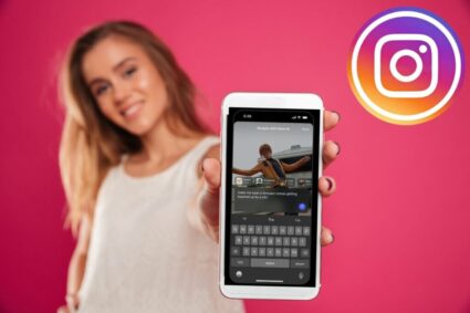 Instagram lanza “Restyle”: edición inteligente con IA integrada para transformar tus fotos y videos sin salir de la app