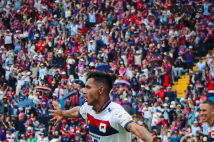 Deportivo Quito abrirá la serie ante Mineros en Guaranda; la revancha en Quito no será en el Olímpico Atahualpa