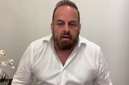 Operativo de EE. UU. en Miami allana residencia de Xavier Jordán, imputado en el magnicidio de Villavicencio