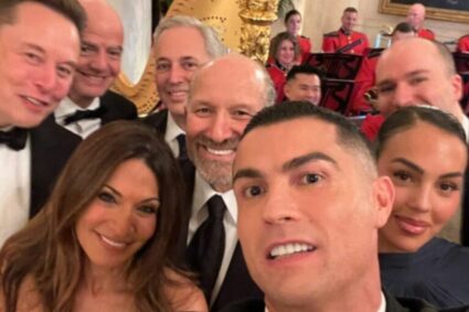 Cristiano Ronaldo protagoniza cena en la Casa Blanca con Donald Trump: elogios, diplomacia y mensajes simbólicos