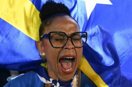 Curazao, Haití y Panamá logran históricos cupos directos para el Mundial 2026